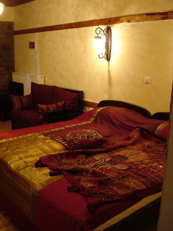 Prespa Resort & Spa Плати Экстерьер фото