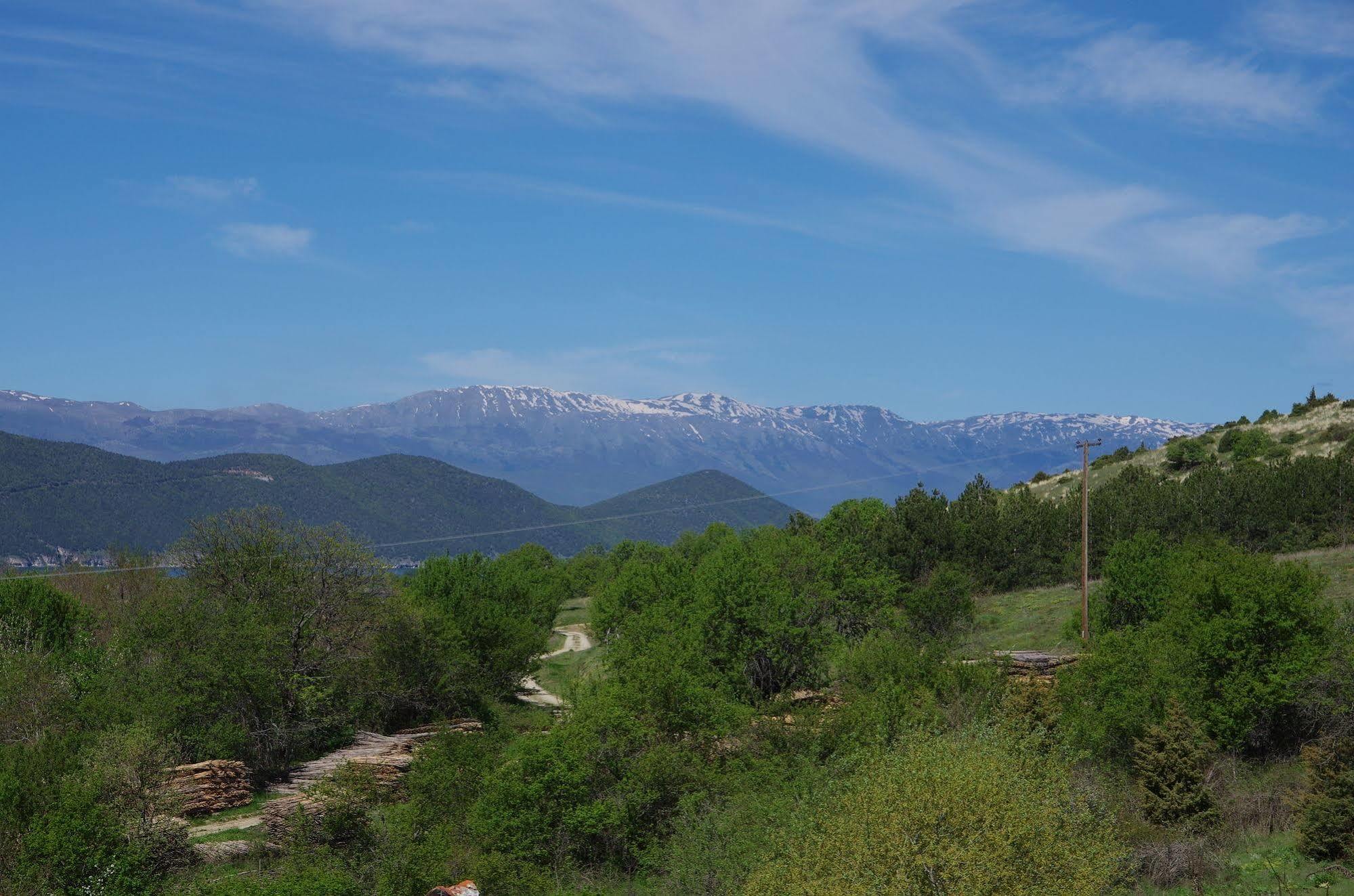 Prespa Resort & Spa Плати Экстерьер фото