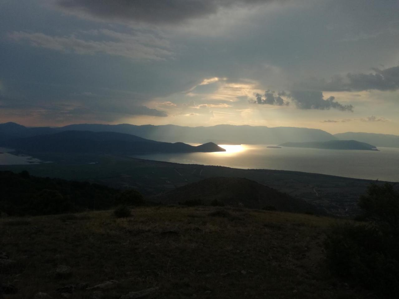 Prespa Resort & Spa Плати Экстерьер фото